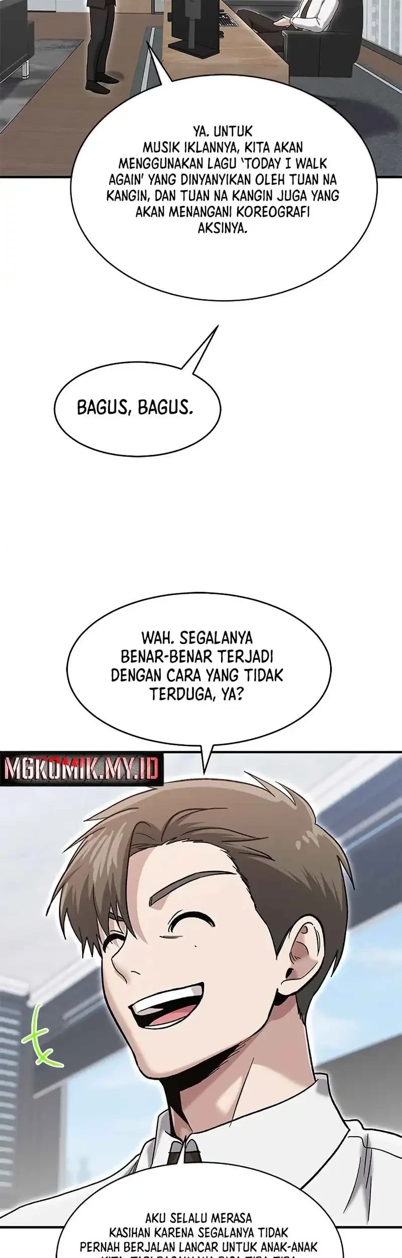 Chapter 69 - halaman 30
