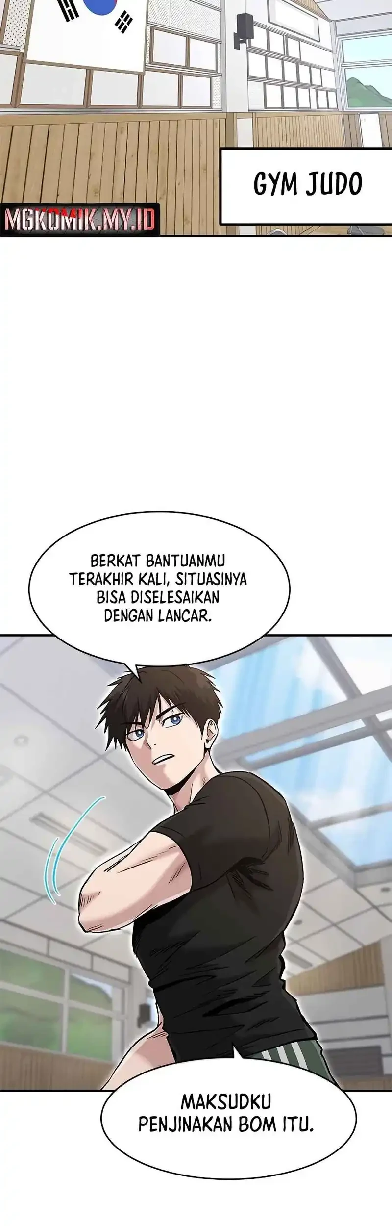 Chapter 69 - halaman 34