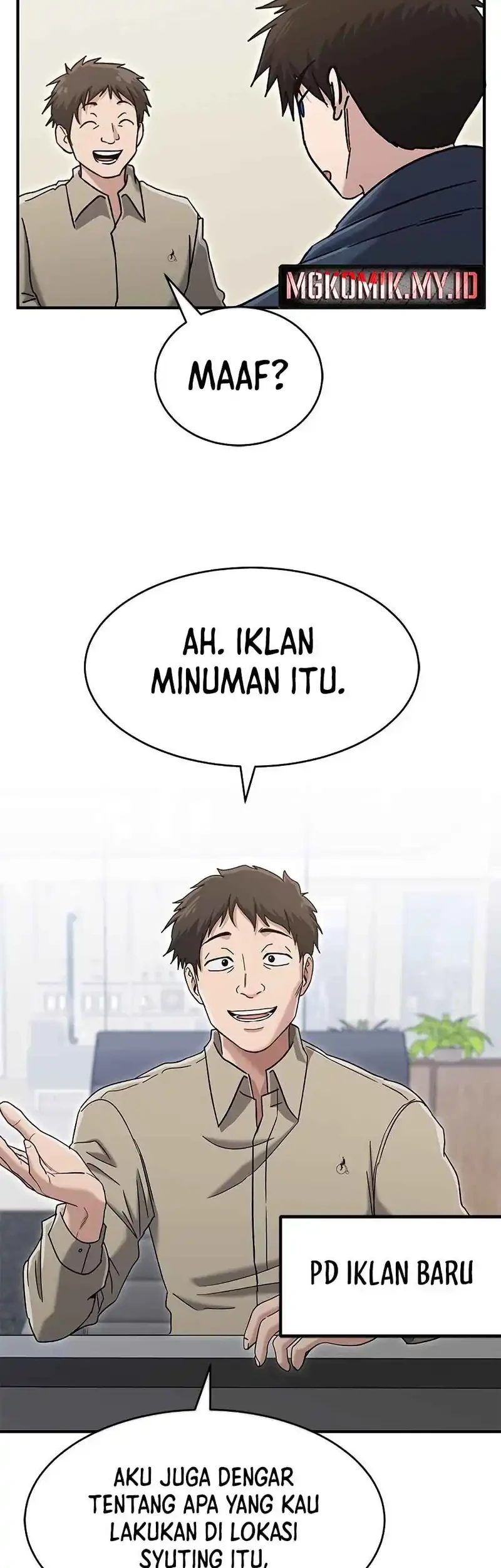 Chapter 69 - halaman 6