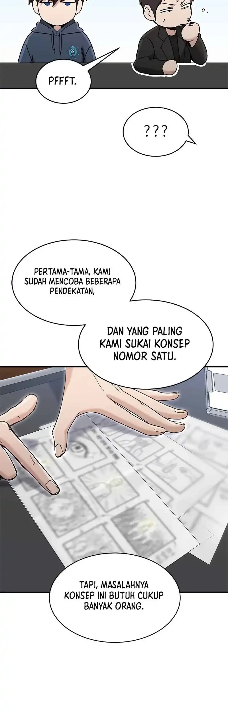 Chapter 69 - halaman 8