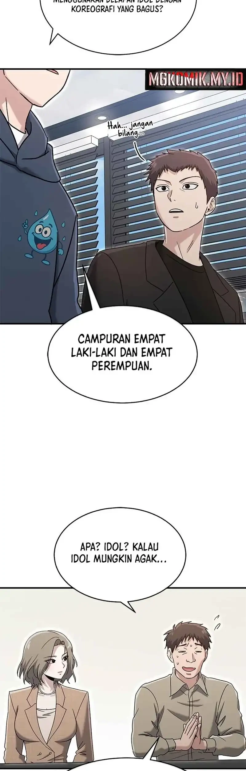 Chapter 69 - halaman 12