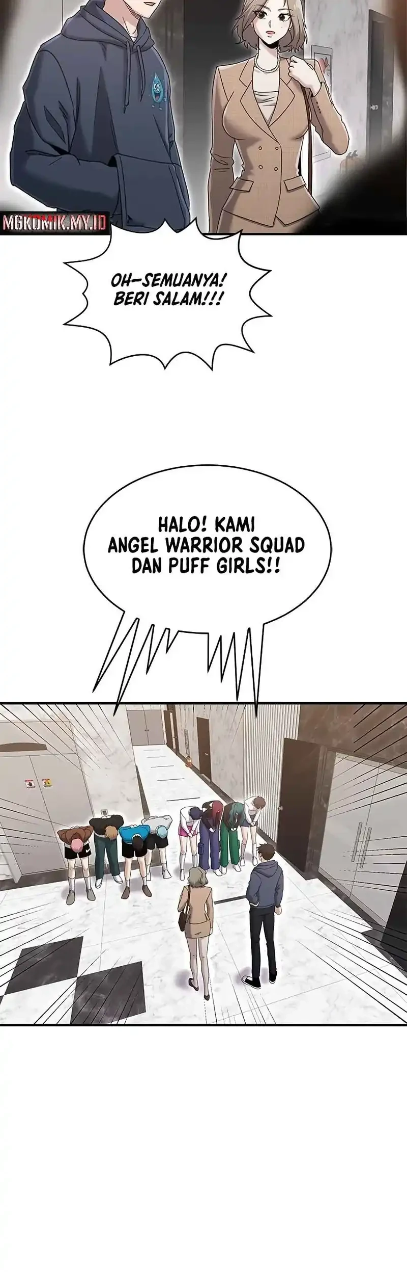 Chapter 69 - halaman 18