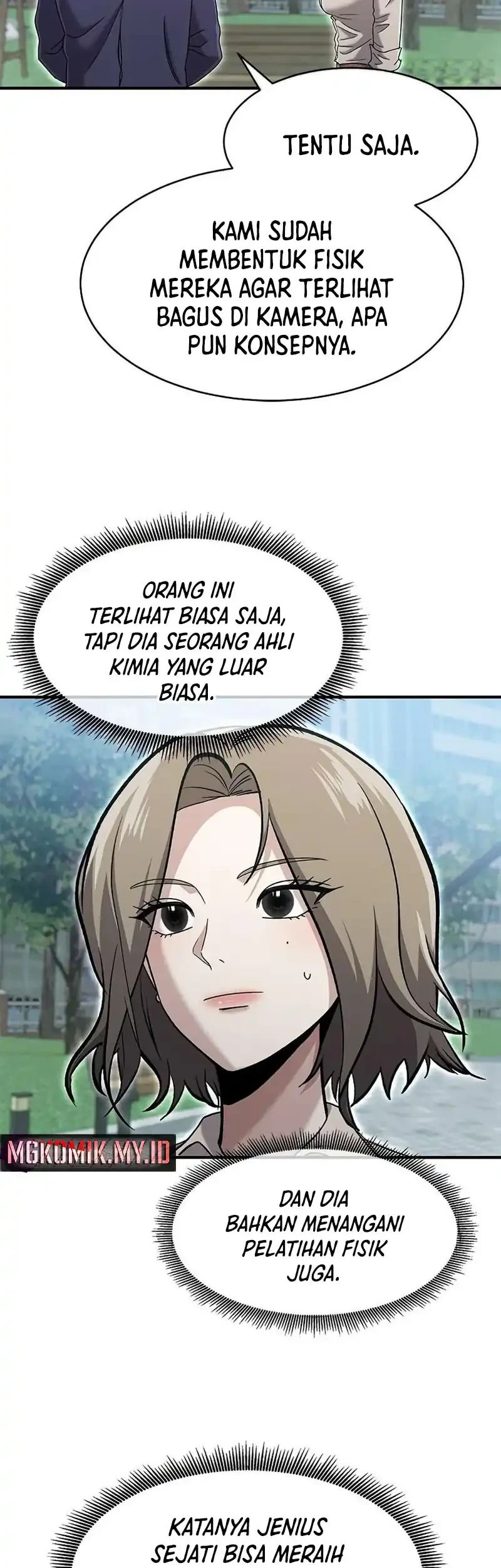 Chapter 70 - halaman 20