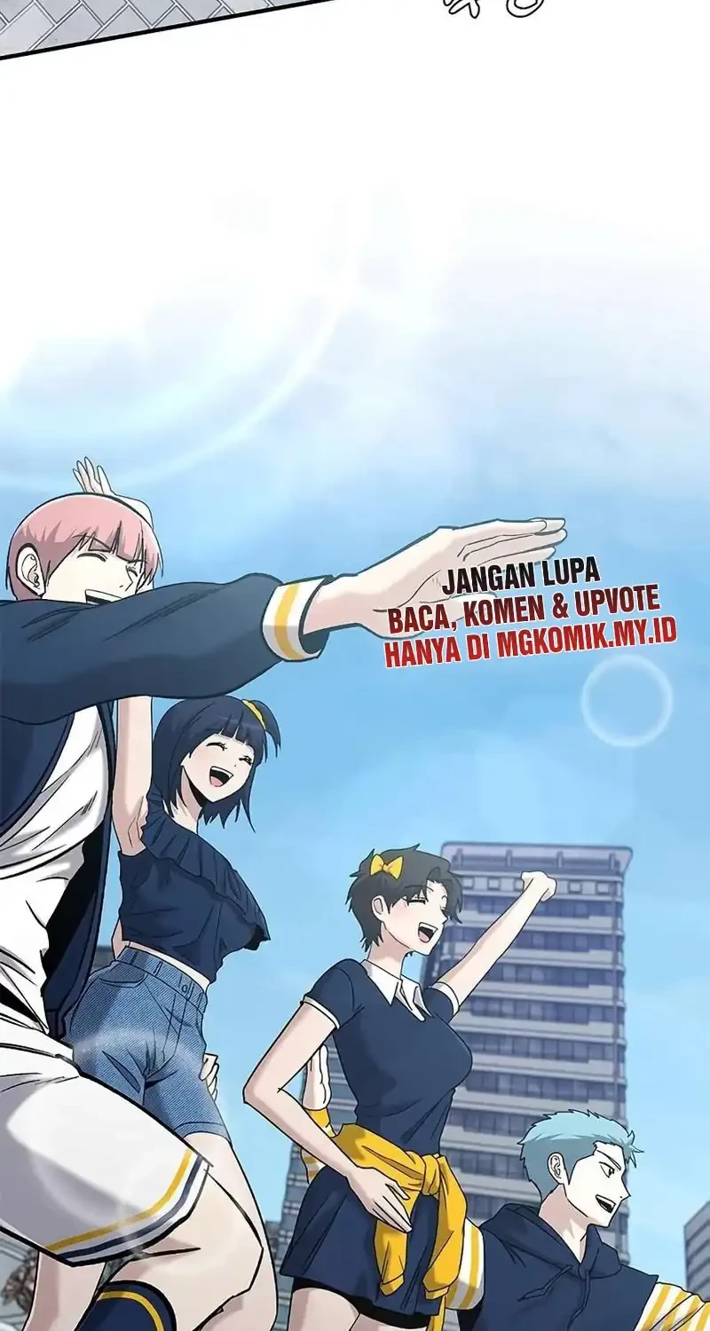 Chapter 70 - halaman 25
