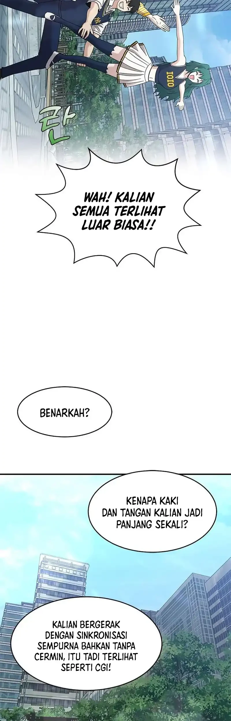 Chapter 70 - halaman 28