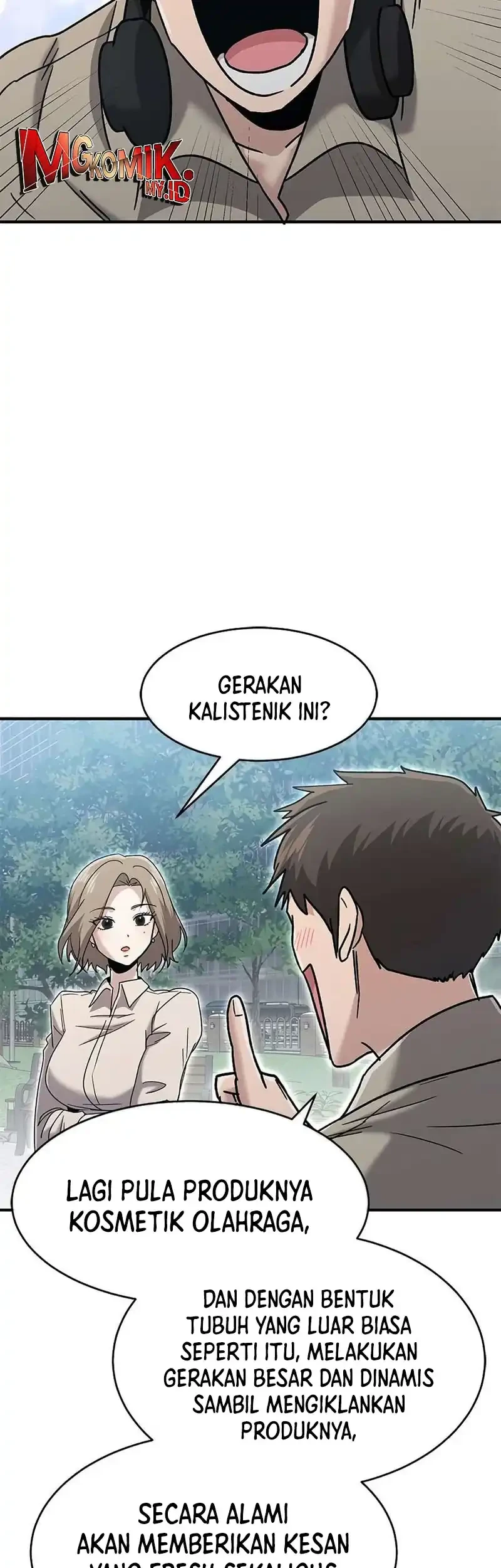 Chapter 70 - halaman 30