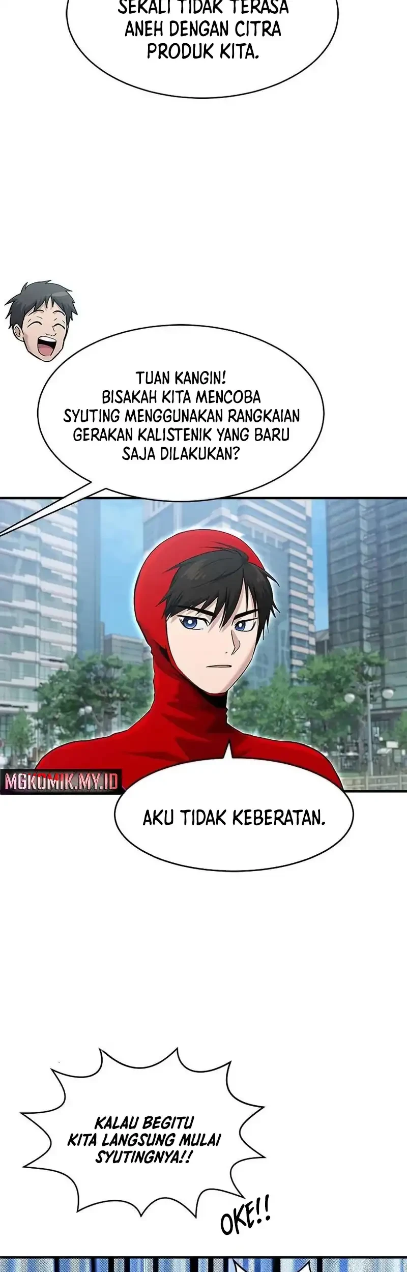 Chapter 70 - halaman 32