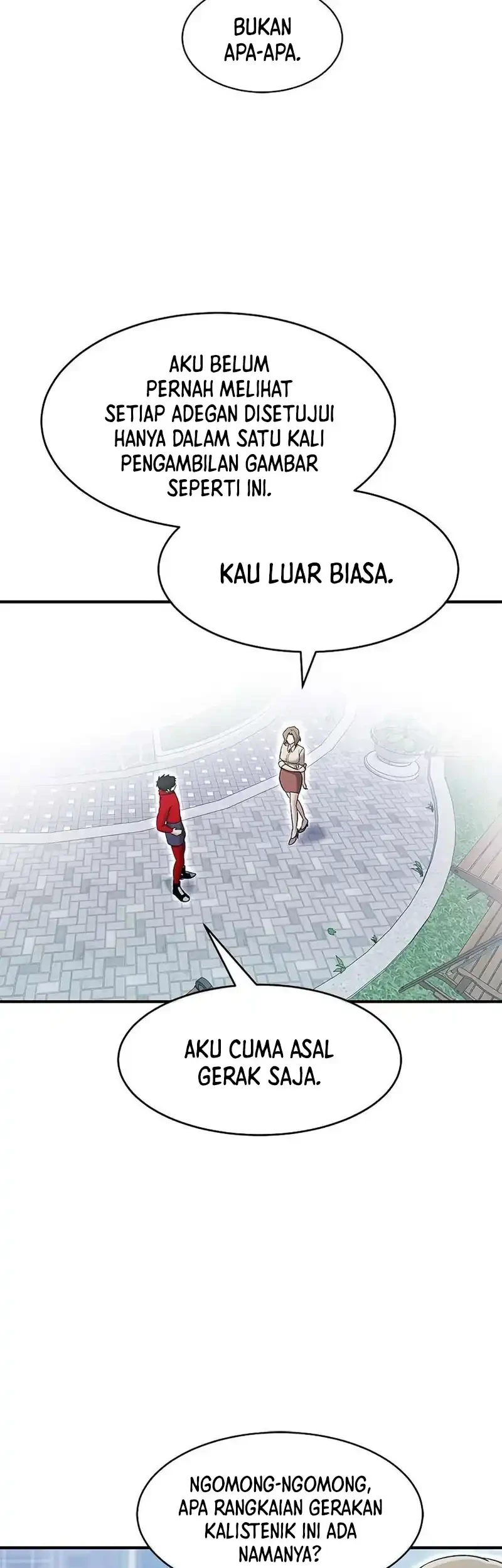 Chapter 70 - halaman 42