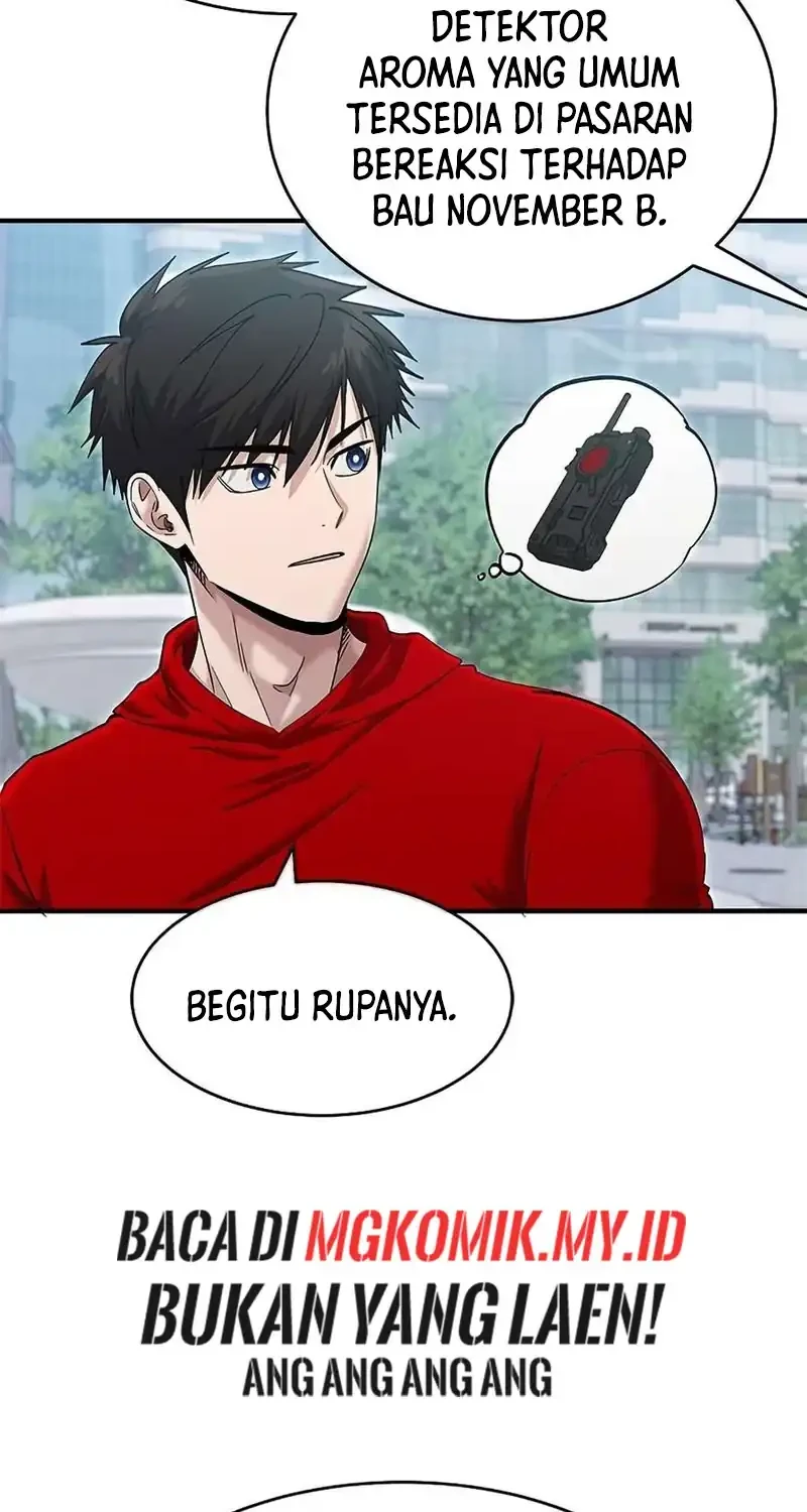 Chapter 70 - halaman 47