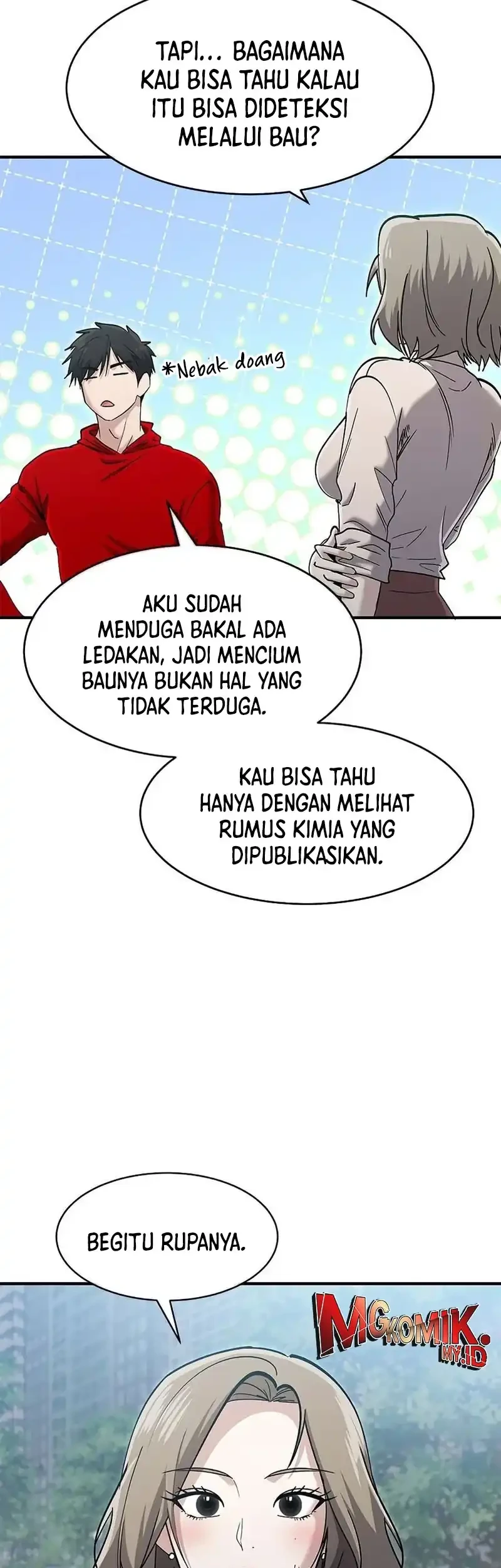 Chapter 70 - halaman 48