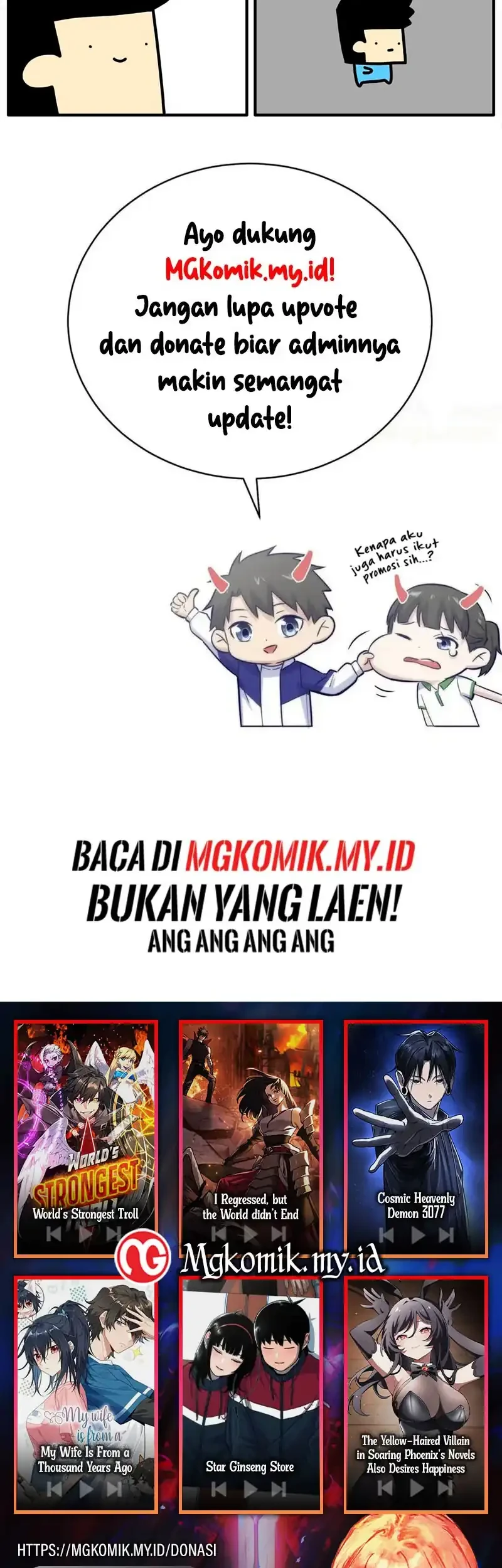Chapter 70 - halaman 58