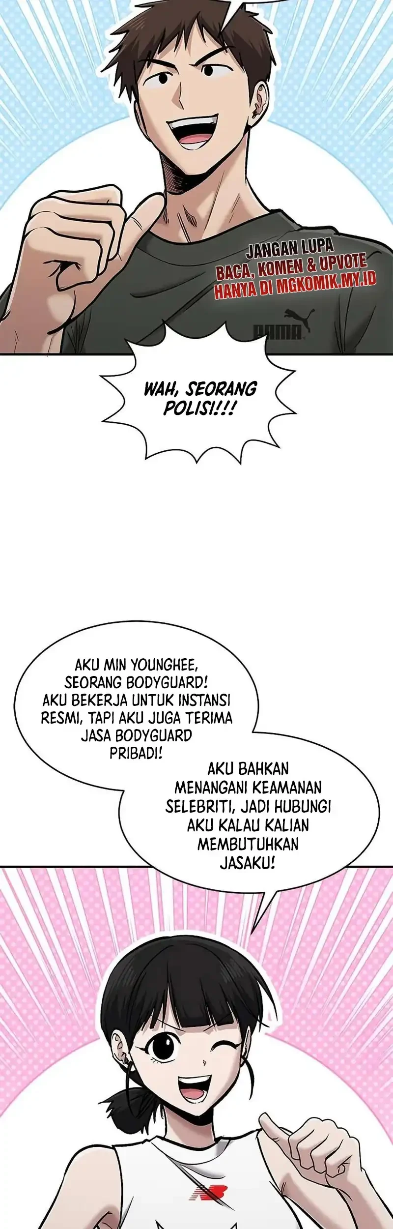 Chapter 70 - halaman 4
