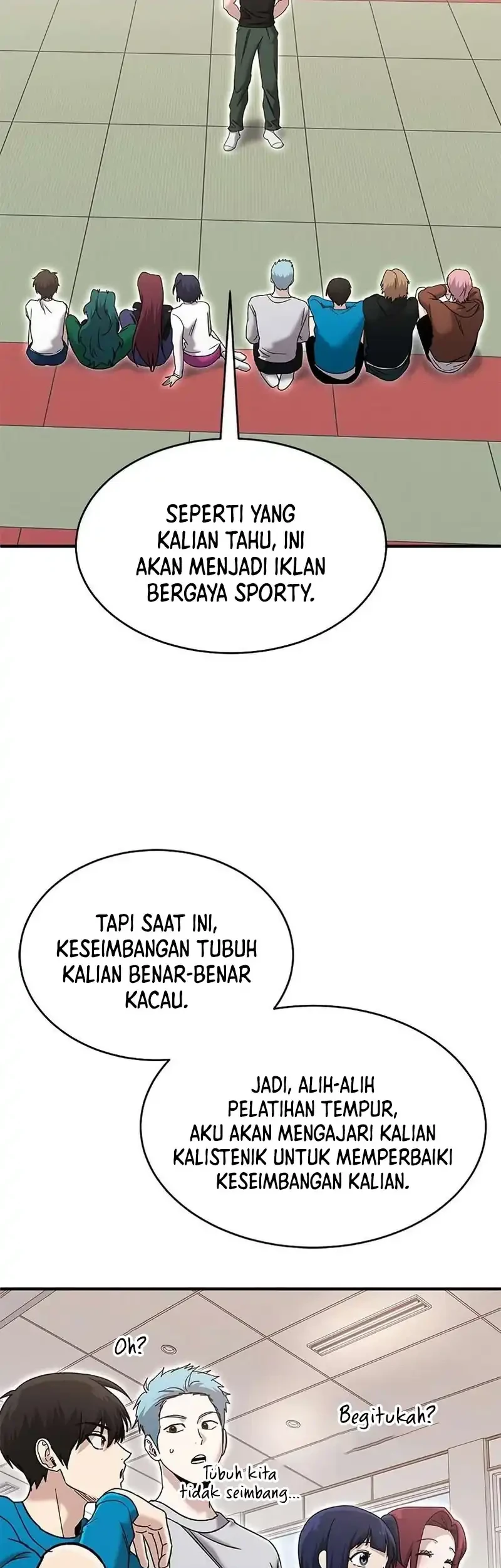 Chapter 70 - halaman 12