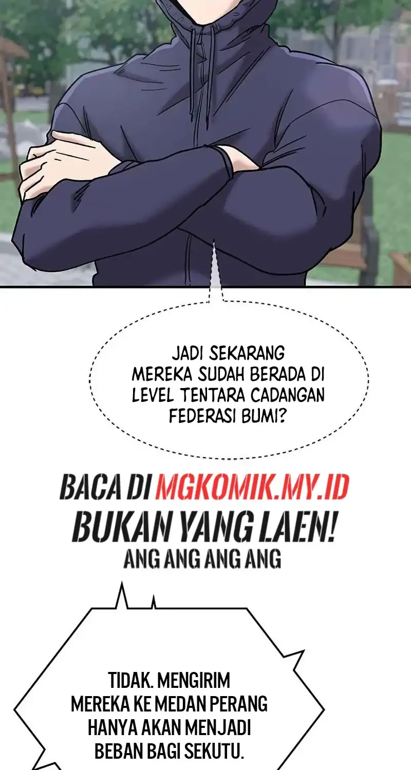 Chapter 70 - halaman 17