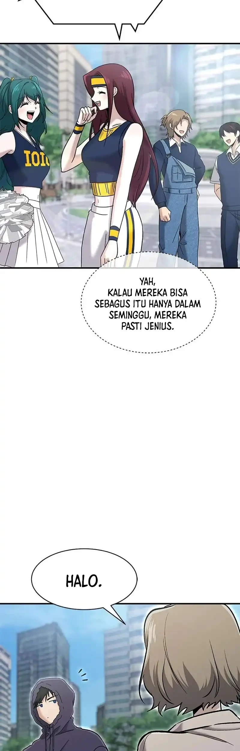 Chapter 70 - halaman 18