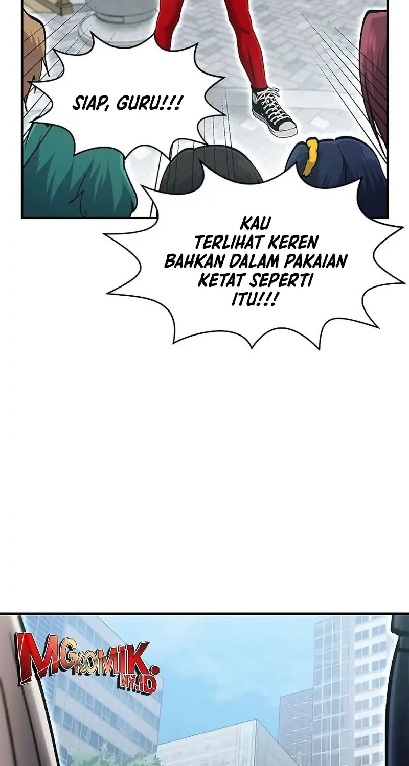 Chapter 71 - halaman 23