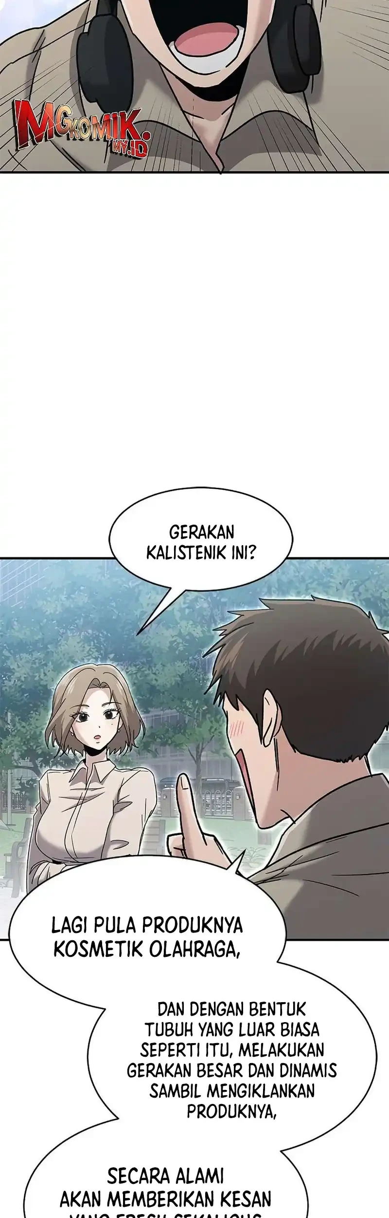 Chapter 71 - halaman 30
