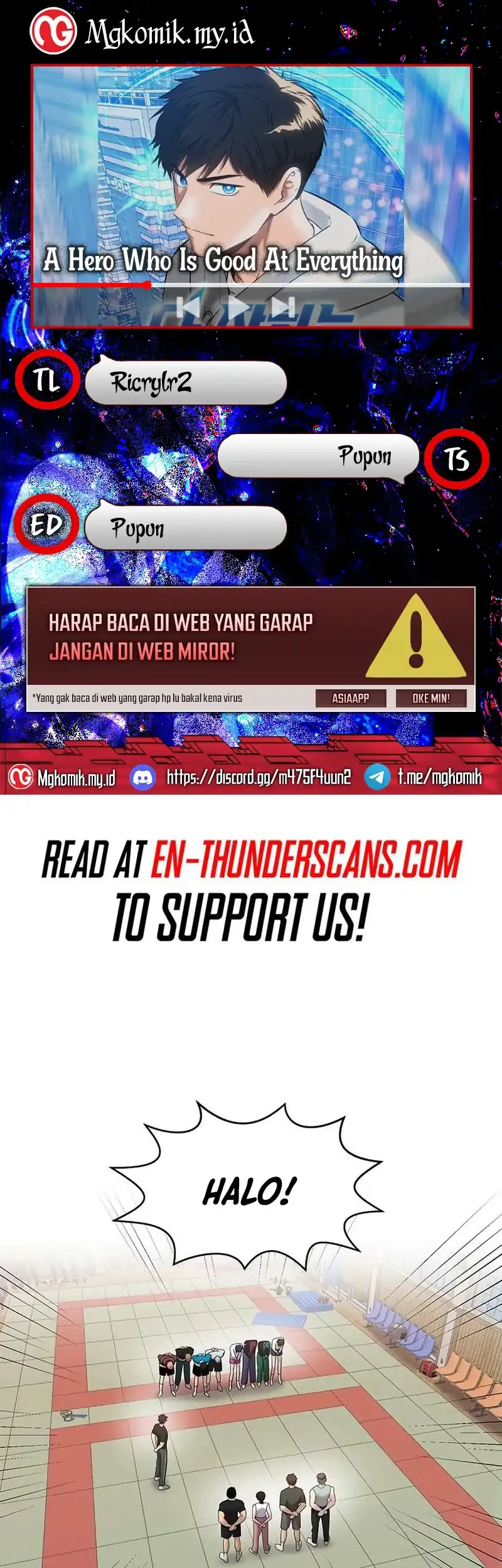 Chapter 71 - halaman 2