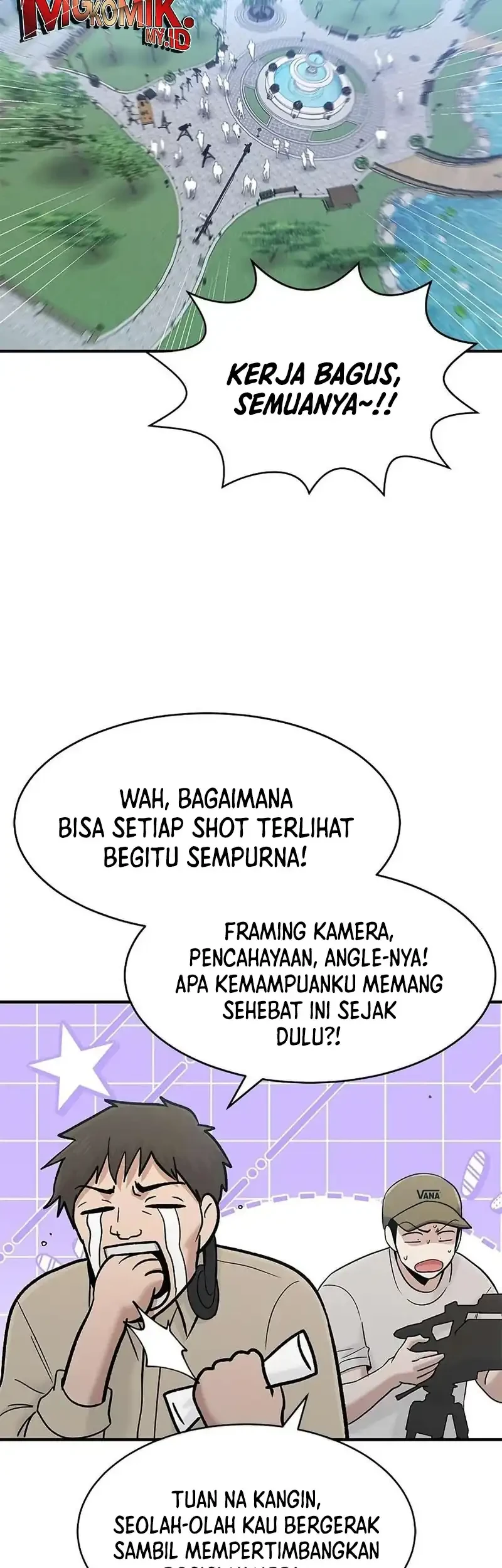 Chapter 71 - halaman 40