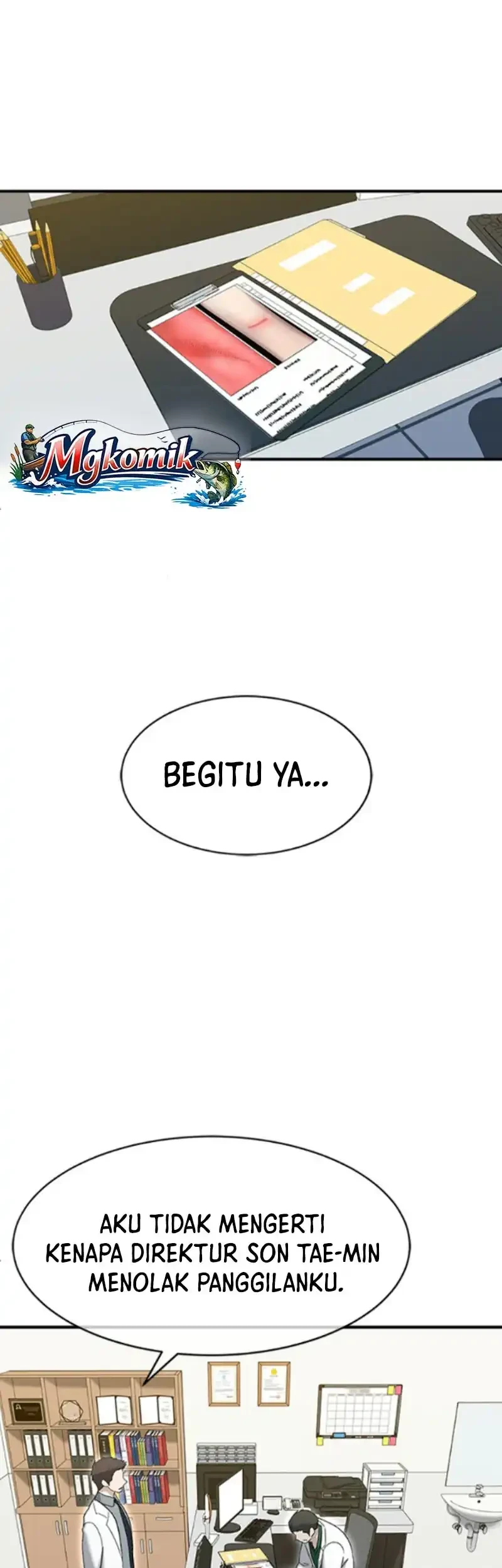 Chapter 72 - halaman 34