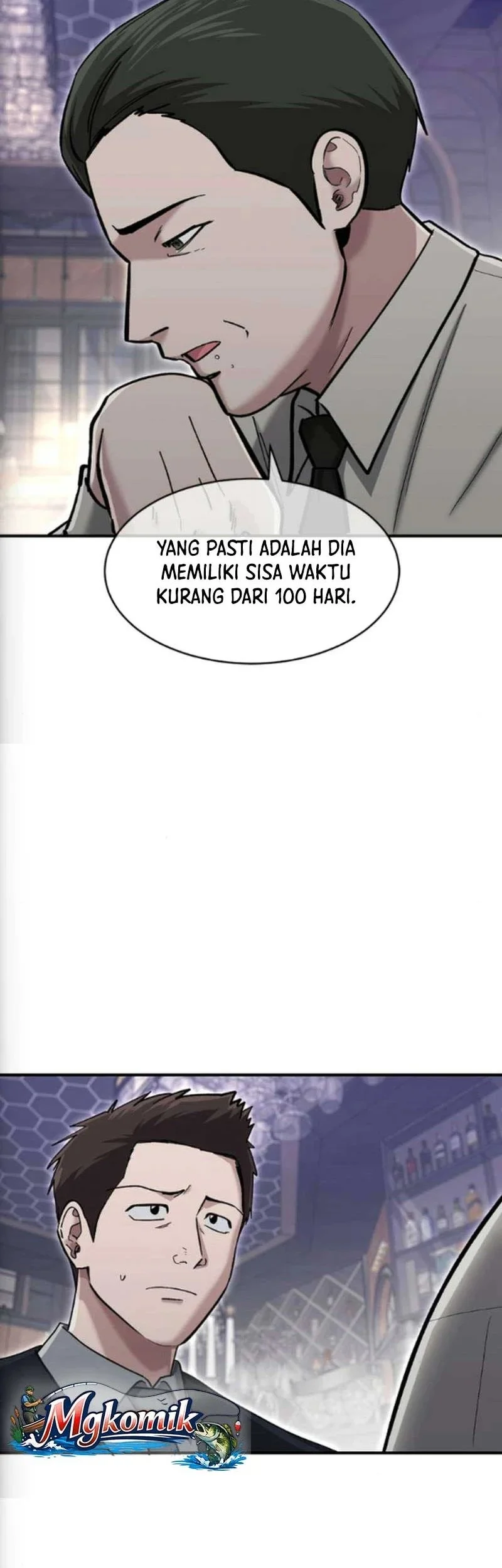 Chapter 73 - halaman 26