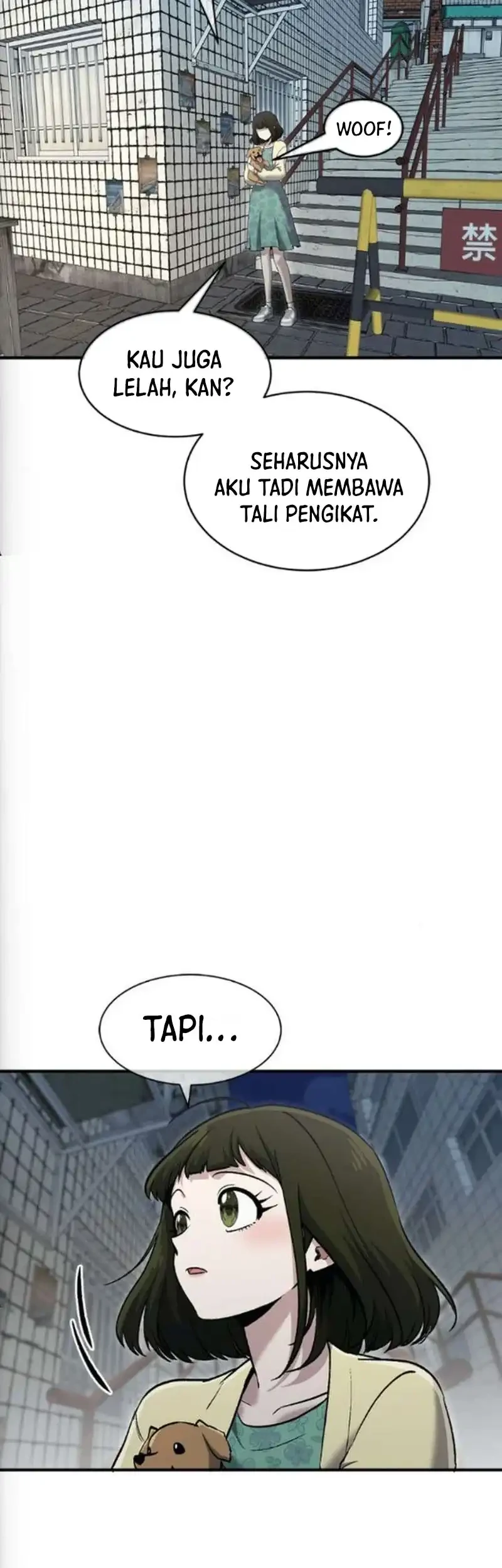 Chapter 74 - halaman 20