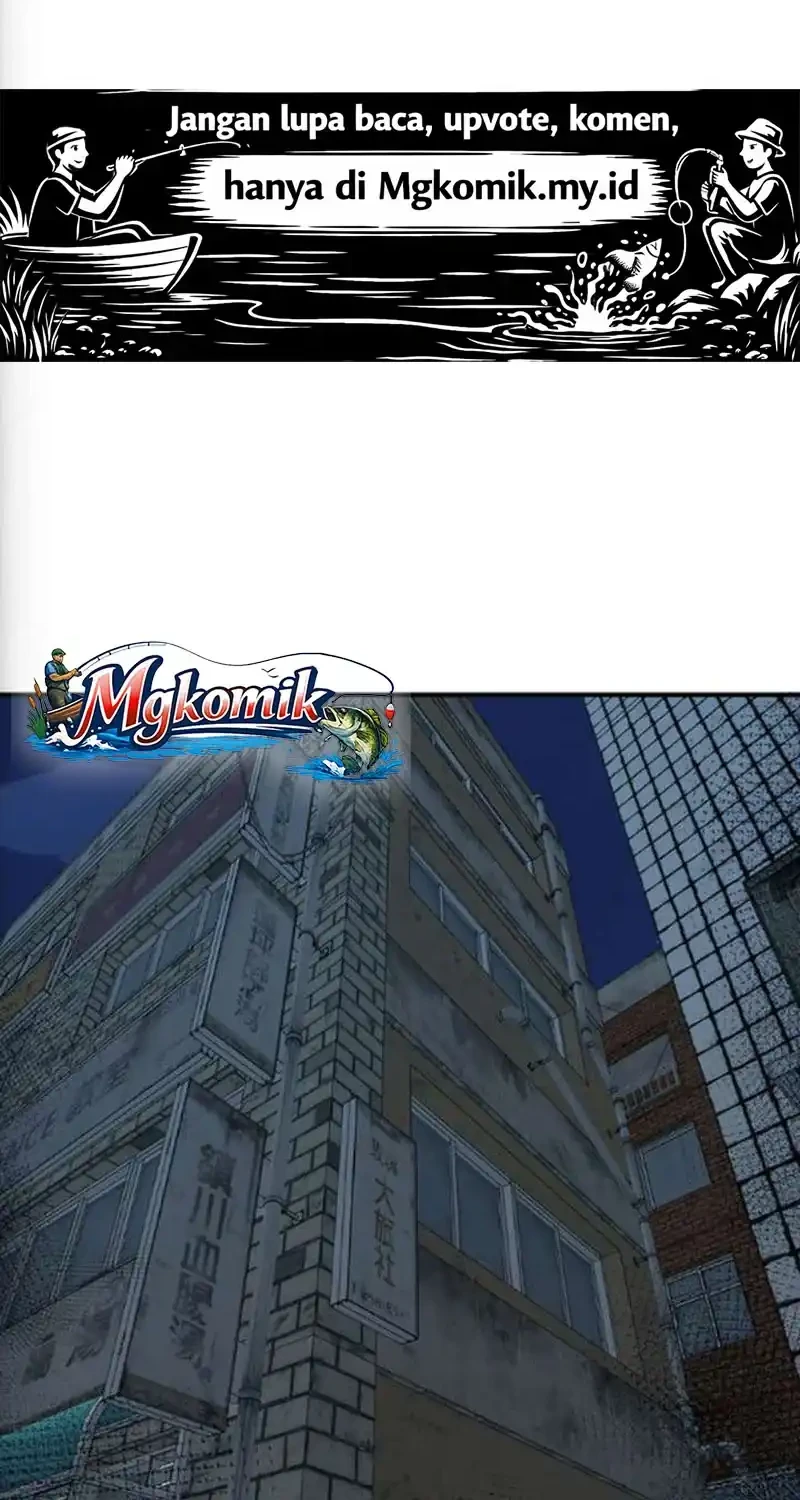 Chapter 74 - halaman 21