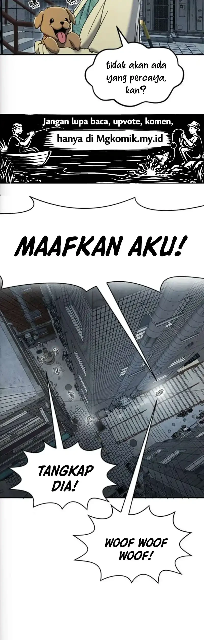 Chapter 74 - halaman 28