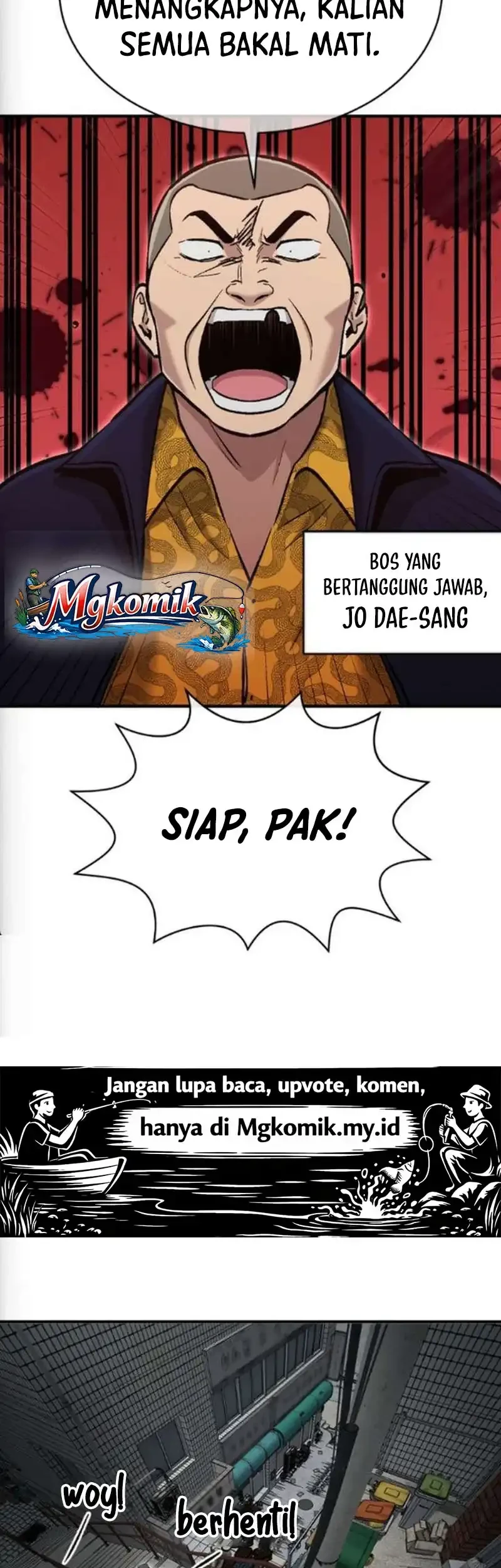 Chapter 74 - halaman 30