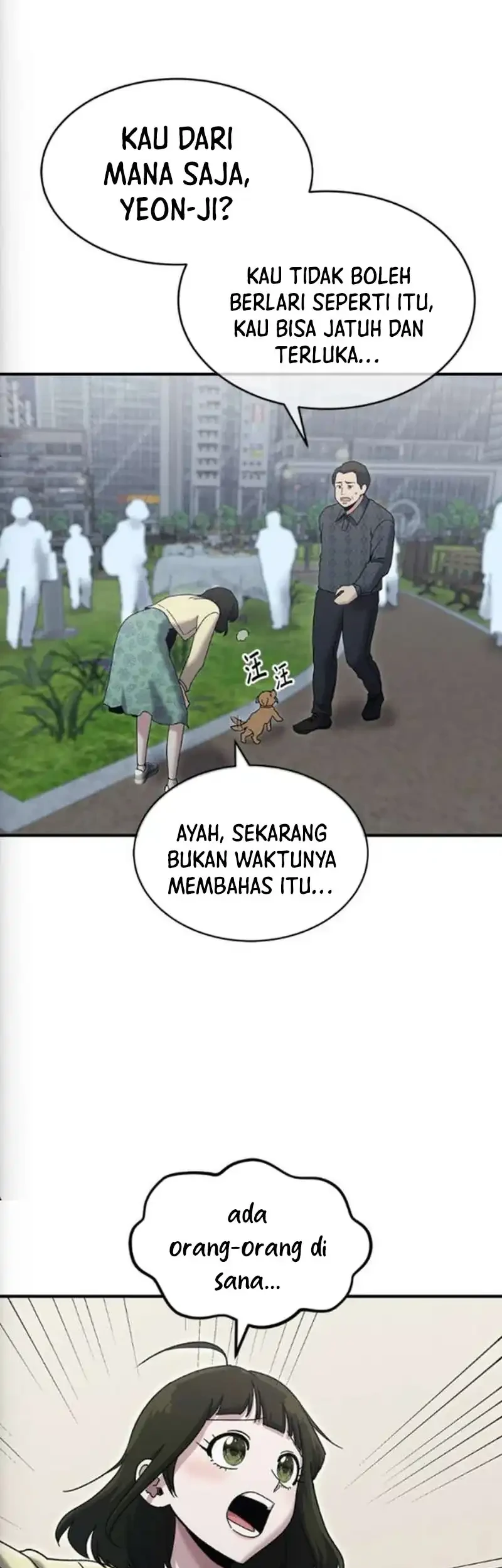 Chapter 74 - halaman 34