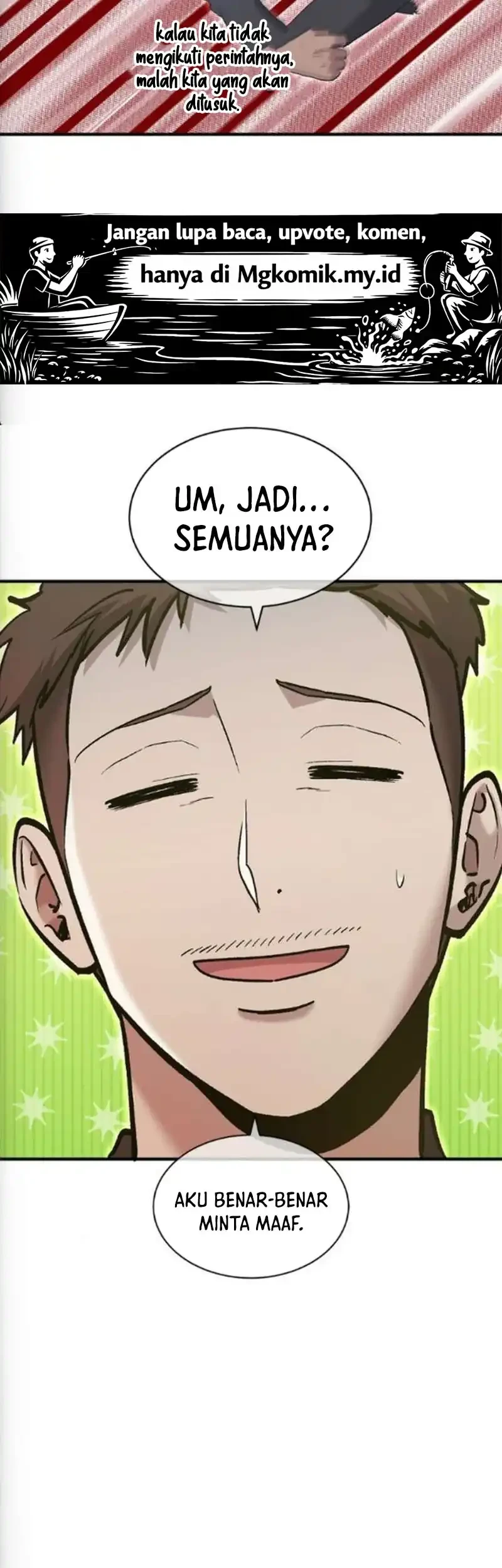 Chapter 74 - halaman 46