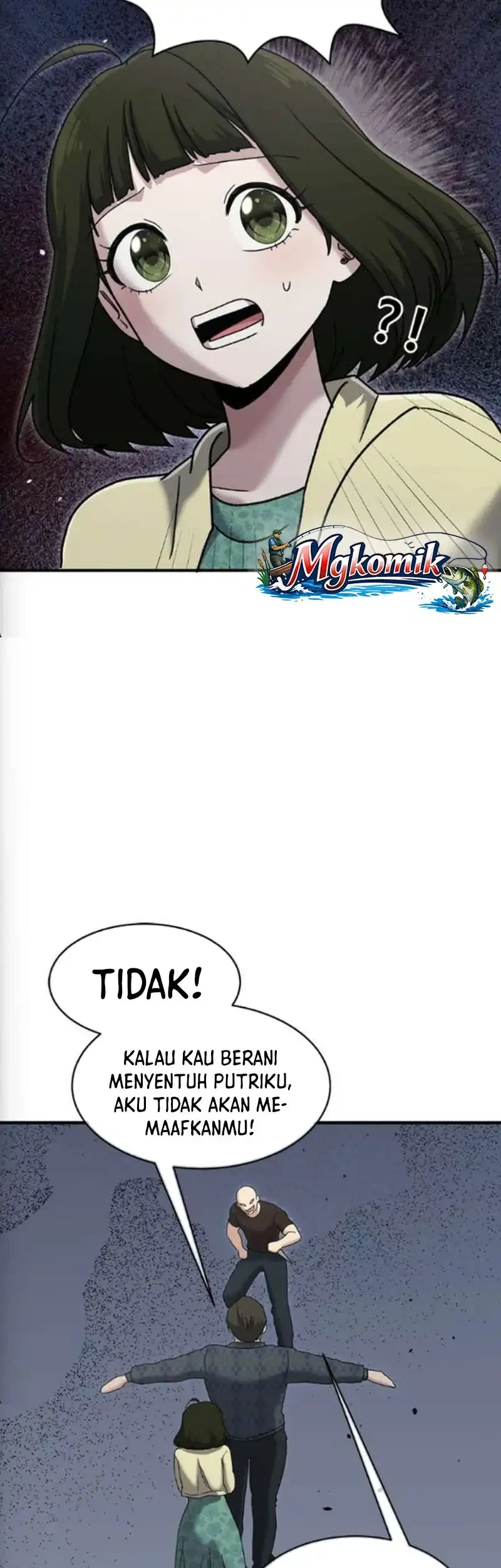 Chapter 74 - halaman 50
