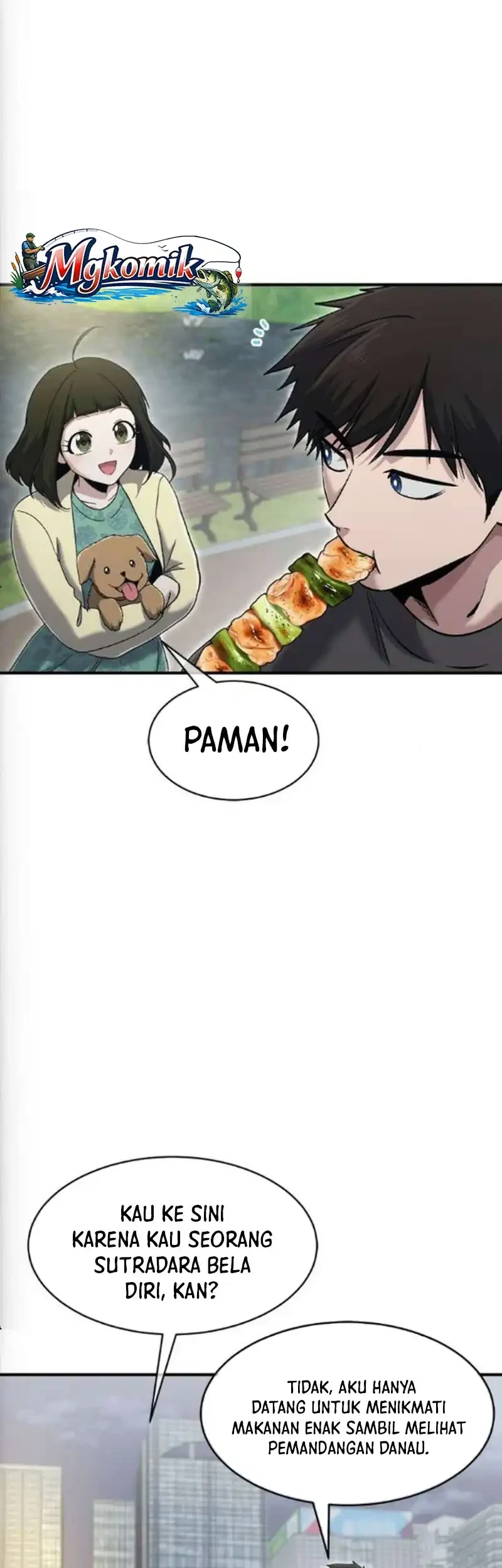 Chapter 74 - halaman 8