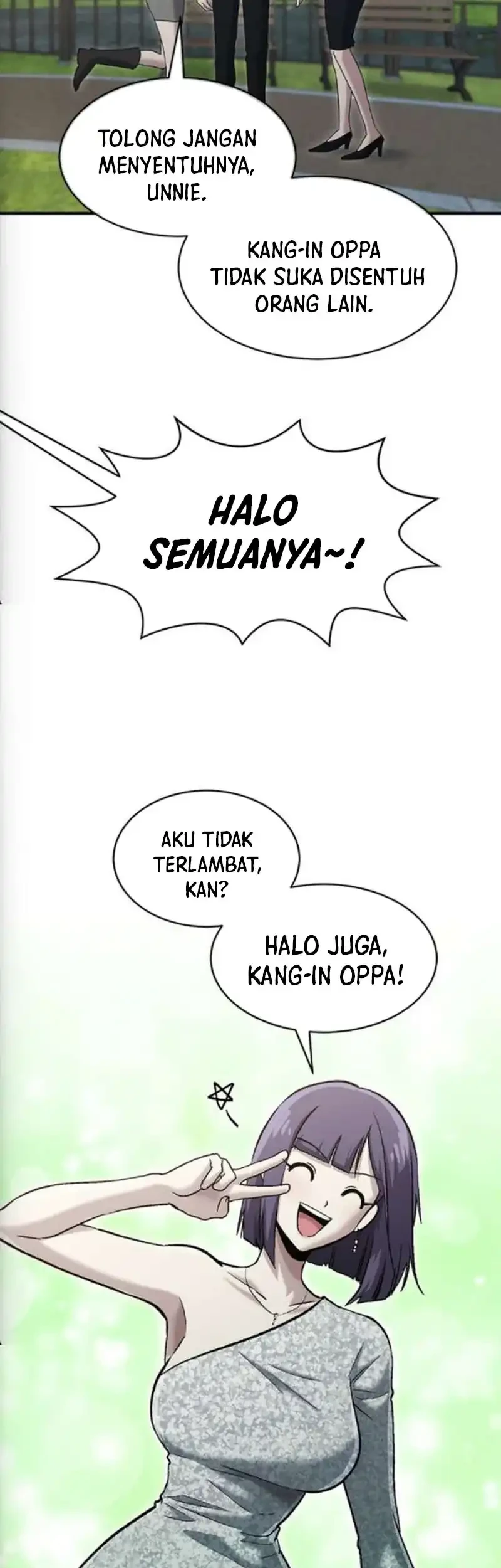 Chapter 74 - halaman 14