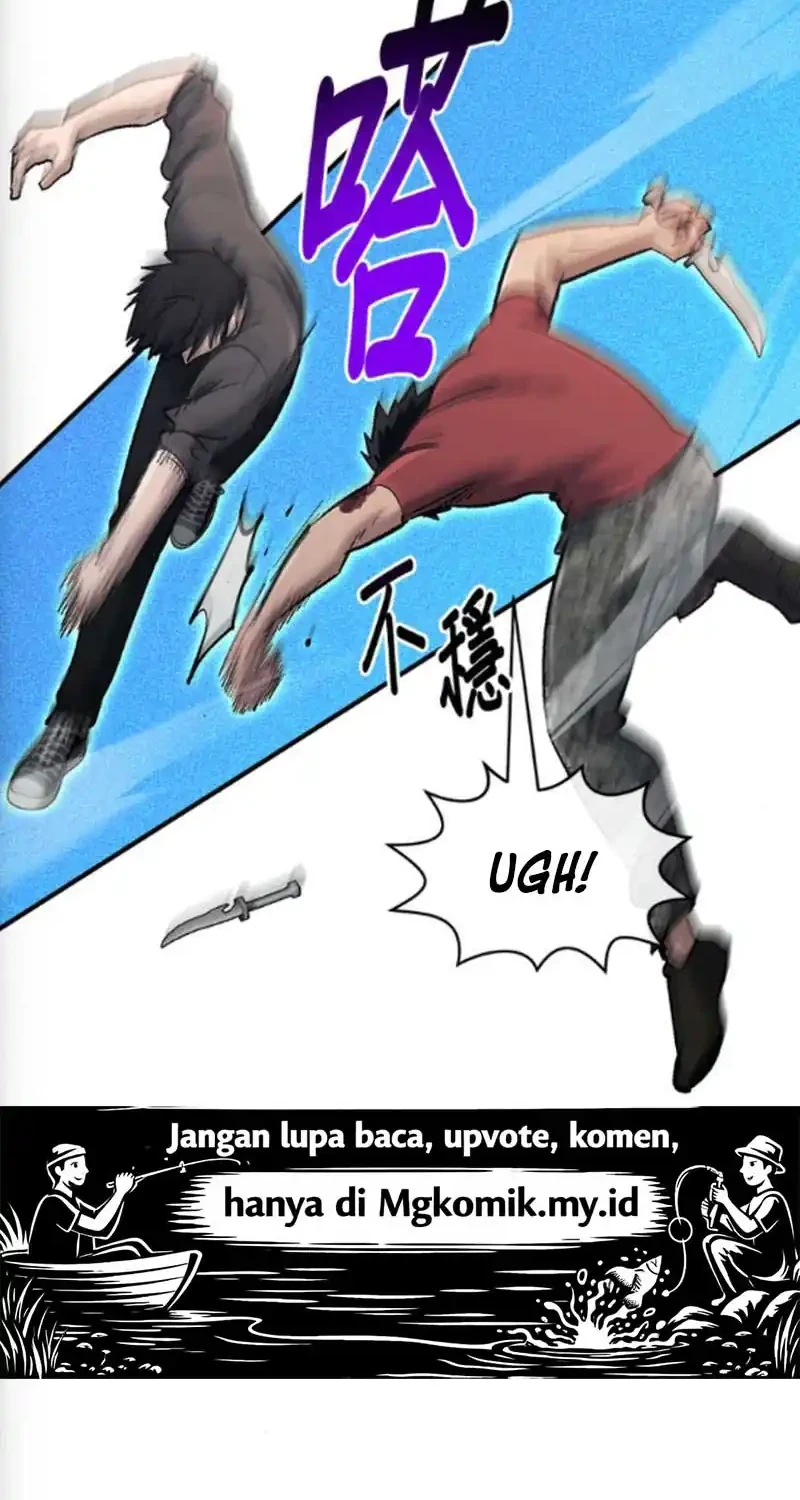 Chapter 75 - halaman 27