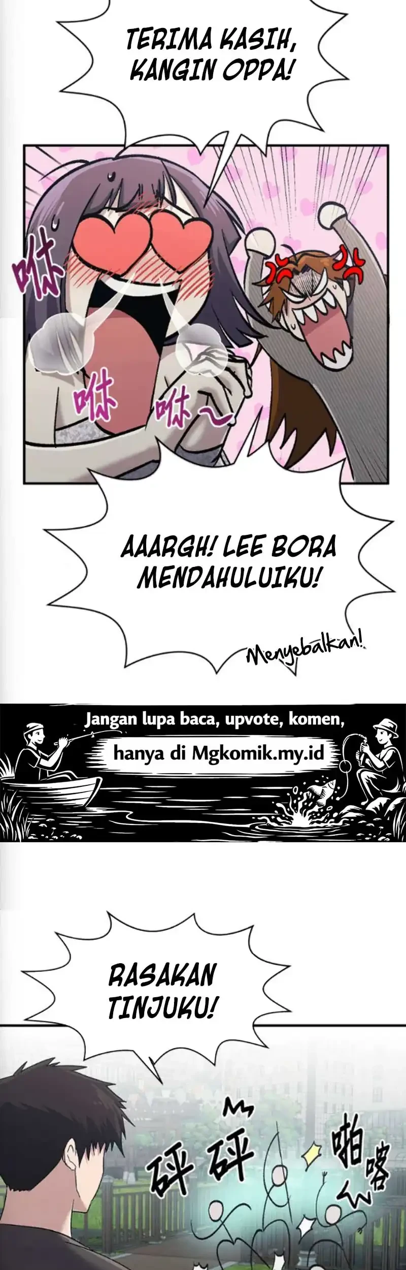 Chapter 75 - halaman 42