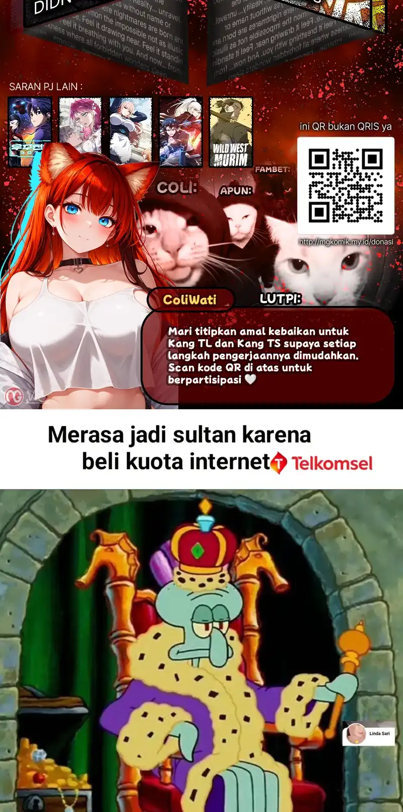 Chapter 75 - halaman 58