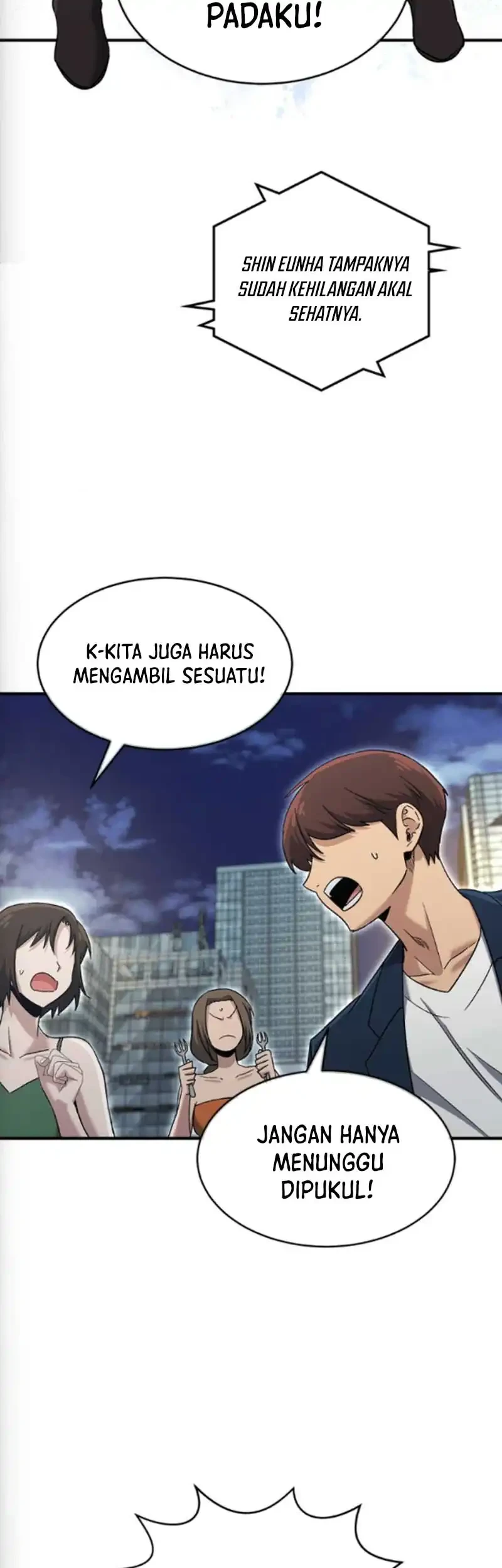 Chapter 75 - halaman 16