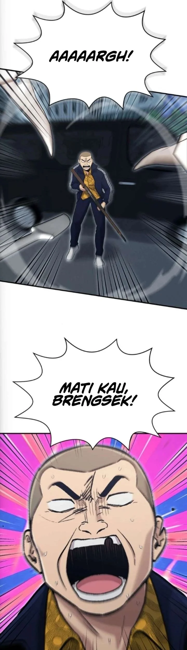 Chapter 76 - halaman 30