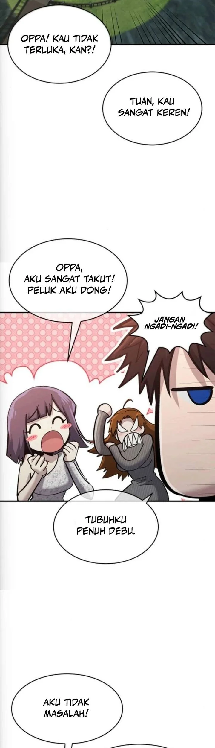 Chapter 76 - halaman 36