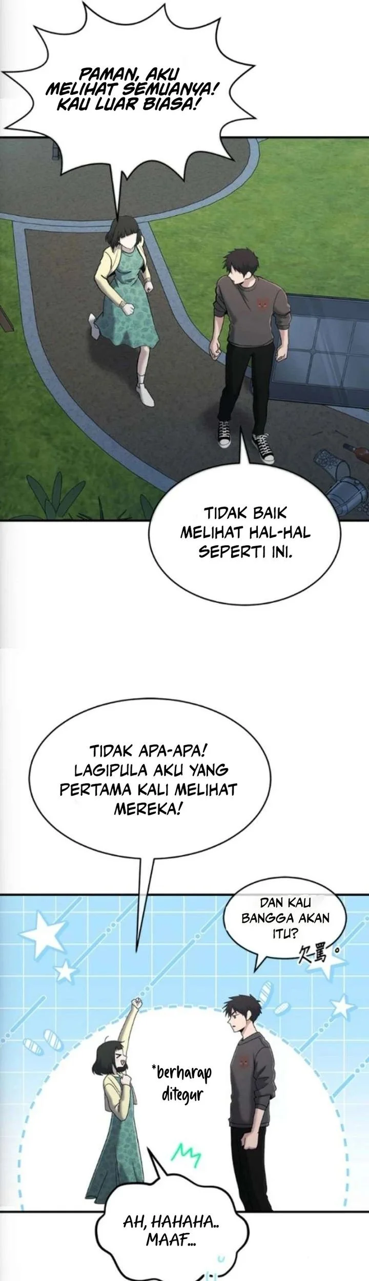 Chapter 76 - halaman 38