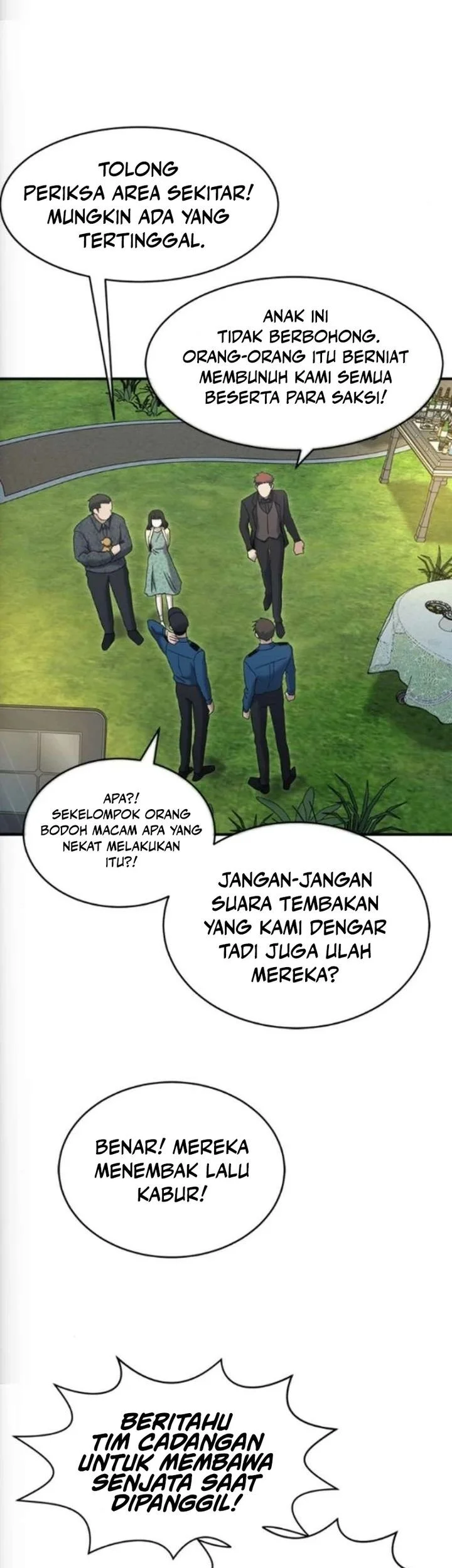 Chapter 76 - halaman 42