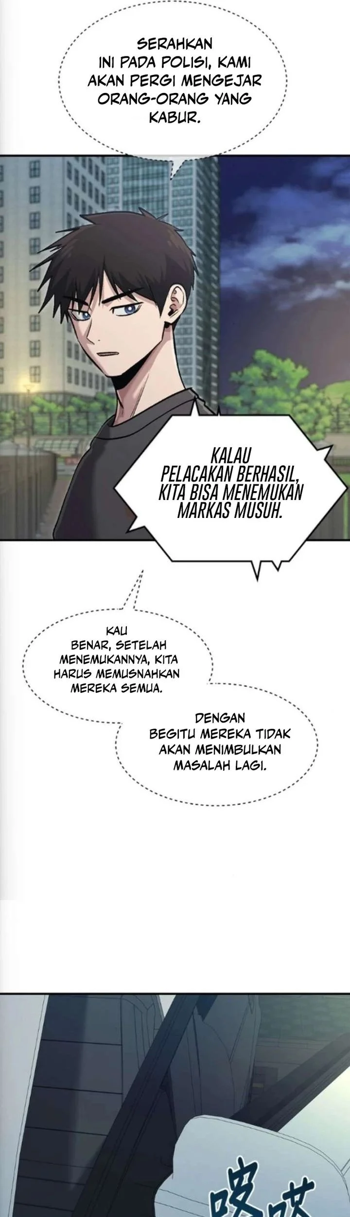 Chapter 76 - halaman 48