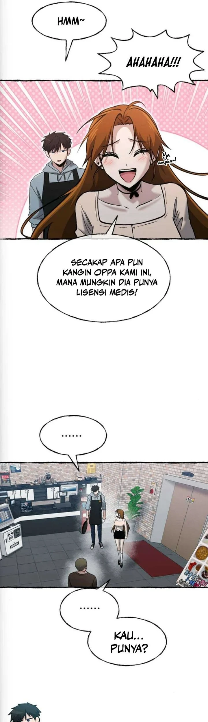 Chapter 78 - halaman 20