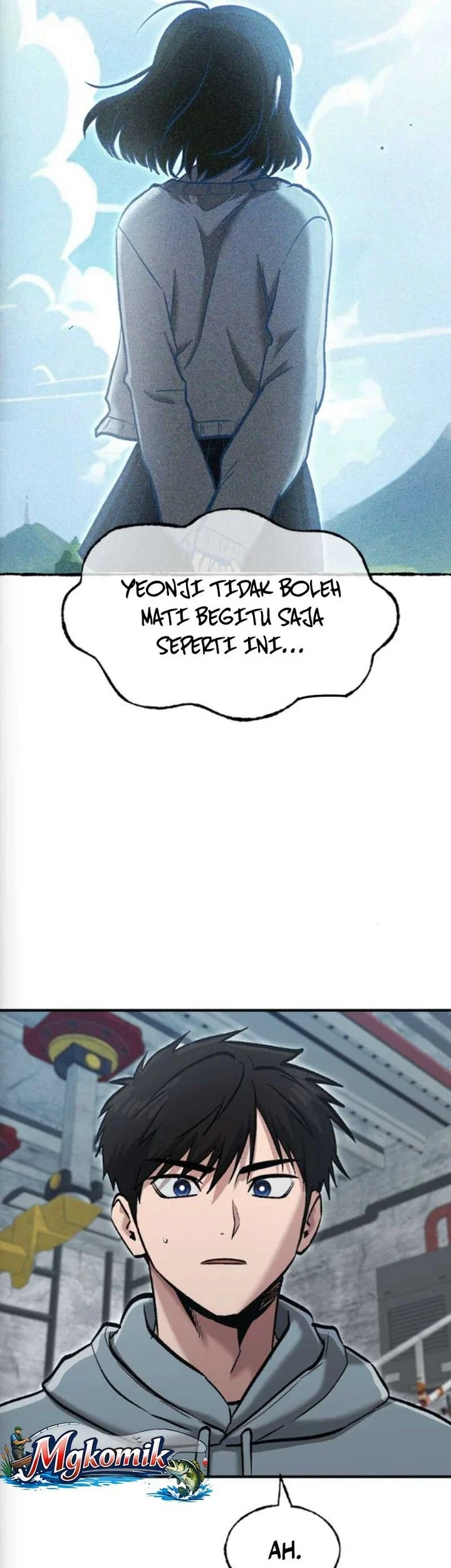 Chapter 78 - halaman 38