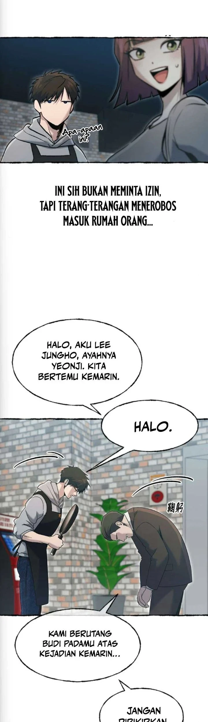 Chapter 78 - halaman 16