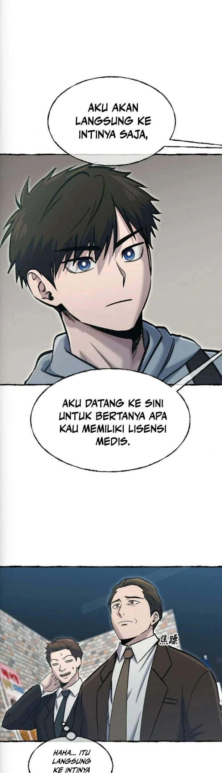 Chapter 78 - halaman 18