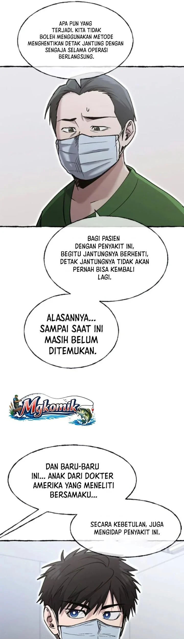 Chapter 79 - halaman 26