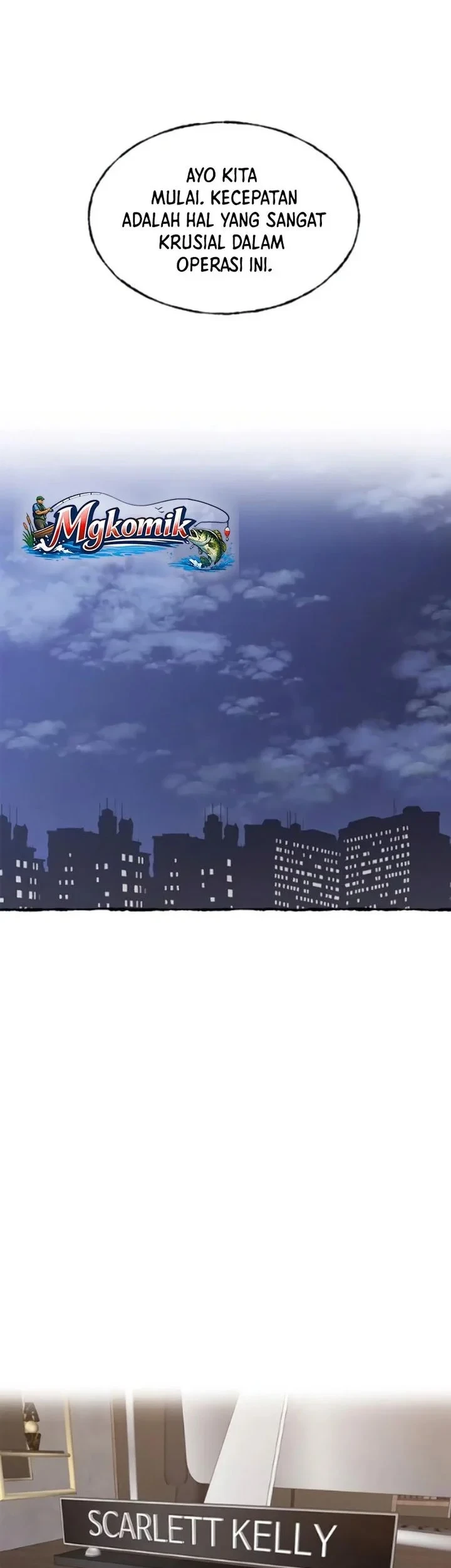 Chapter 79 - halaman 30