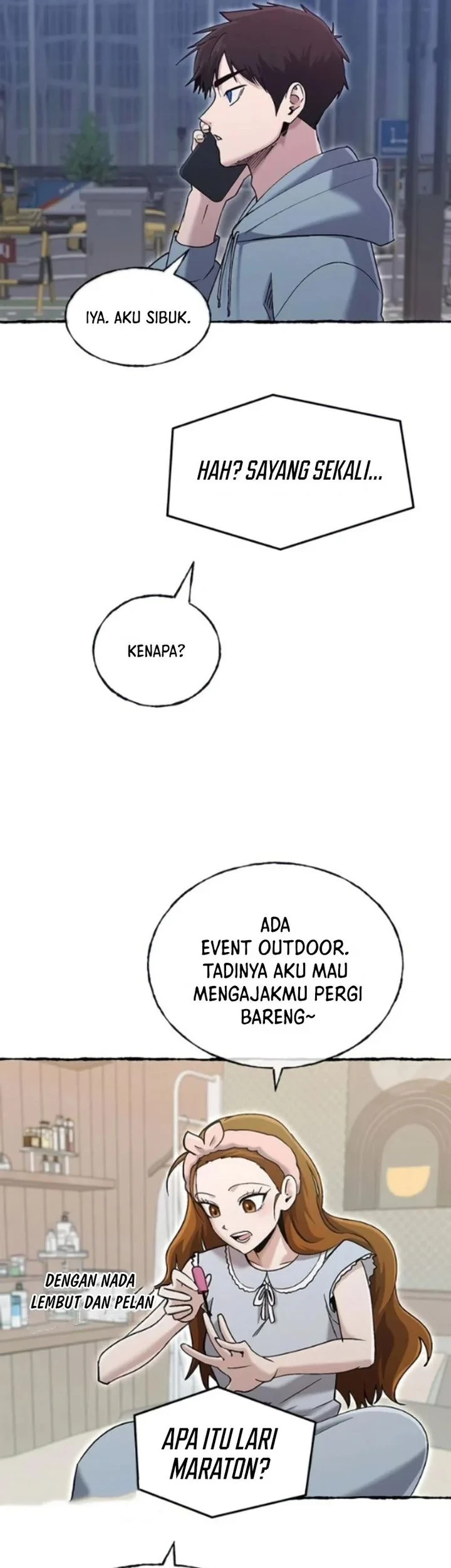 Chapter 79 - halaman 38